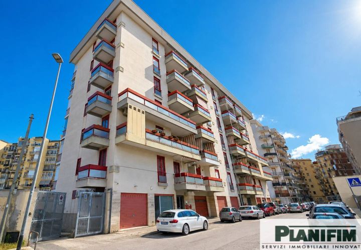 Wohnung in Bari, Bari, Bari - € 235.000 | Ref: BABUDRI - Foto 1