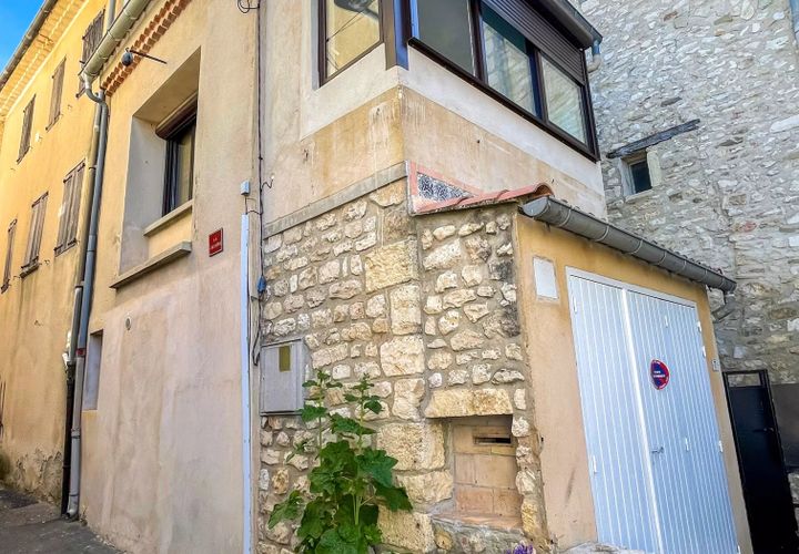 Landejendom i Sault, Vaucluse, Sault - € 190.000 | Ref: 851 ALB - foto 1