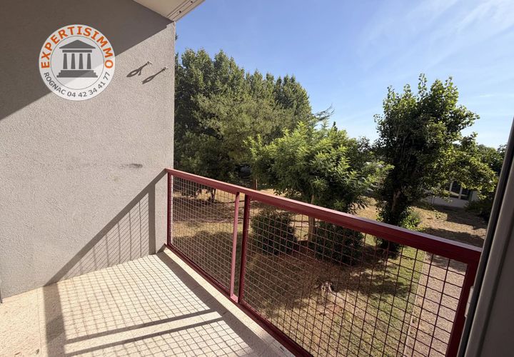 Apartament a Marignane, Bouches-du-Rhone, Marignane - € 180.000 | Ref: 87113604 - foto 1