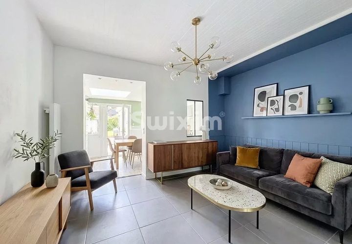 Villa - Wasquehal, Nord, Wasquehal - € 339 000 | Réf : 70816CV - photo 1