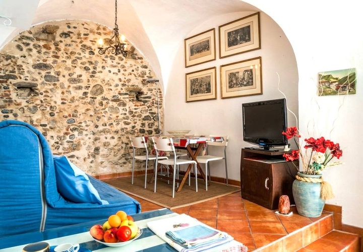 Lejlighed i Albenga, Savona, Albenga - € 199.000 | Ref: 070 - foto 1