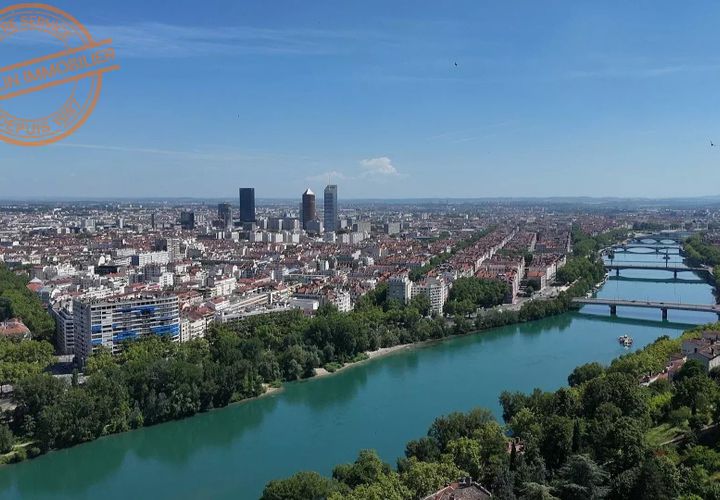 Lejlighed i Lyon, Rhone, Lyon - € 330.000 | Ref: 87030480 - foto 1
