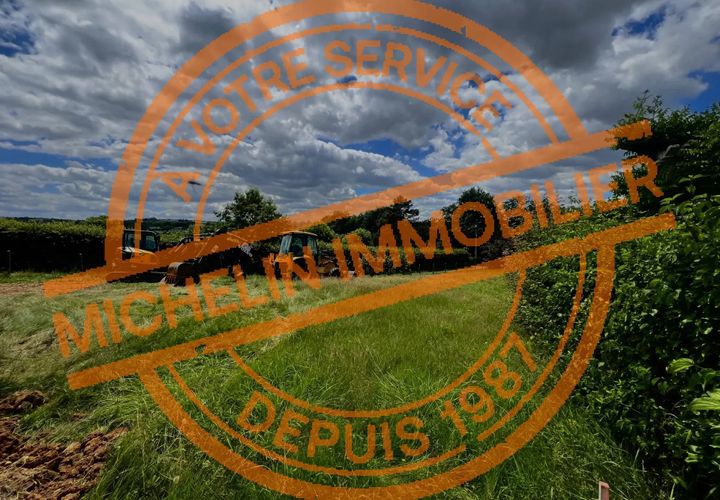 Terra a Lissieu, Rhone, Lissieu - € 200.000 | Ref: 87084327 - foto 1
