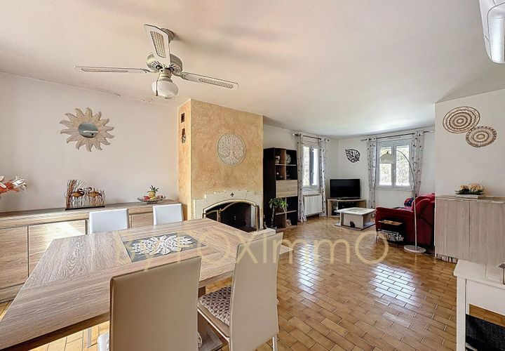 Villa a Le Rouret, Alpes-Maritimes, Le Rouret - € 670.000 | Ref: FEN3798ROU - foto 1