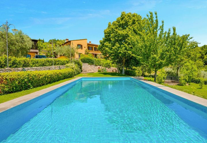 Villa i Florence, Florence, Florence - € 2.890.000 | Ref: CBI129-1788-130641 - foto 1