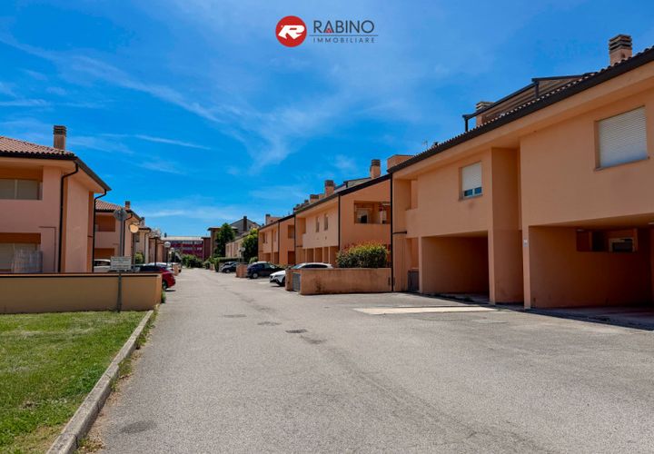 Leilighet i Udine, Udine, Udine - € 205 000 | Ref: RA0604 - foto 1