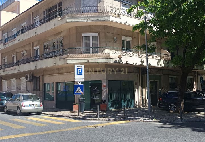 Lejlighed i Setubal, Setubal, Setubal - € 286.900 | Ref: C0237-03843 - foto 1