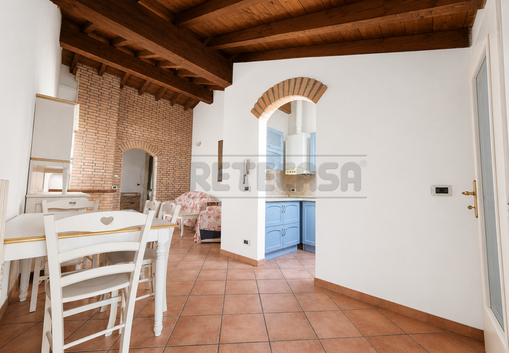 Lejlighed i Cremona, Cremona, Cremona - € 102.000 | Ref: CR239 - foto 1
