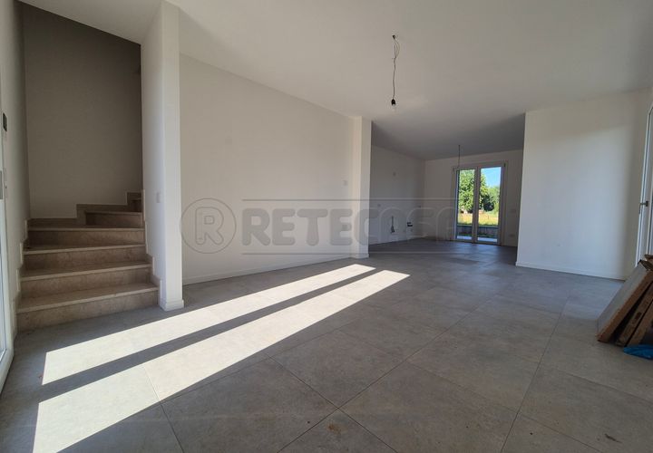 Villa a Cremona, Cremona, Cremona - € 315.000 | Ref: CR242 - foto 1