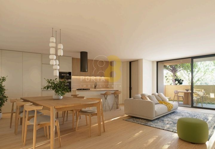 Lejlighed i Valadares, Porto, Valadares - € 264.000 | Ref: 01097_M (2) - foto 1