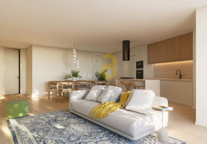 Lejlighed i Valadares, Porto, Valadares - € 357.500 | Ref: 01097_G - foto 1