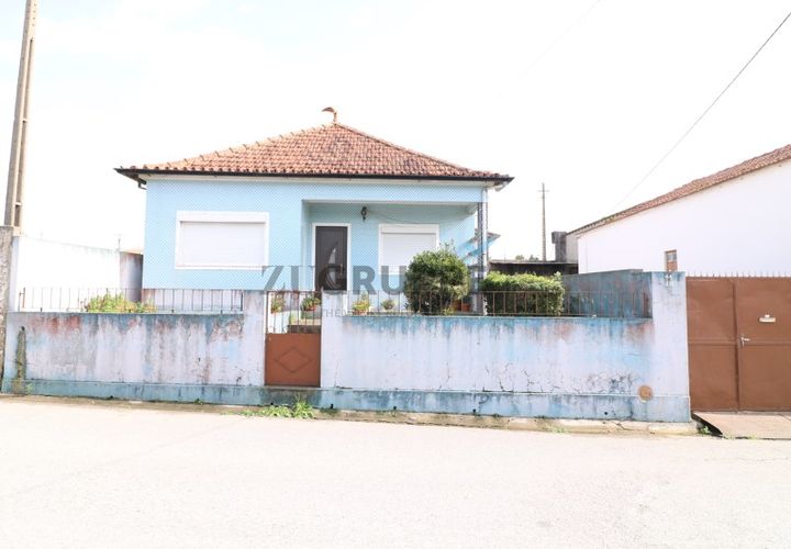 Landejendom i Aveiro, Aveiro, Aveiro - € 300.000 | Ref: MN_ZG_111665 - foto 1