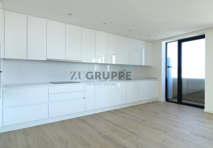 Leilighet i Aveiro, Aveiro, Aveiro - € 592 272 | Ref: MRAVR_ZG_120077_AE - foto 1