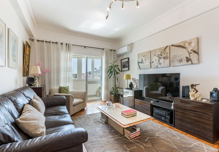 Lejlighed i Loures, Lisbon, Loures - € 337.000 | Ref: CB13-0209 - foto 1