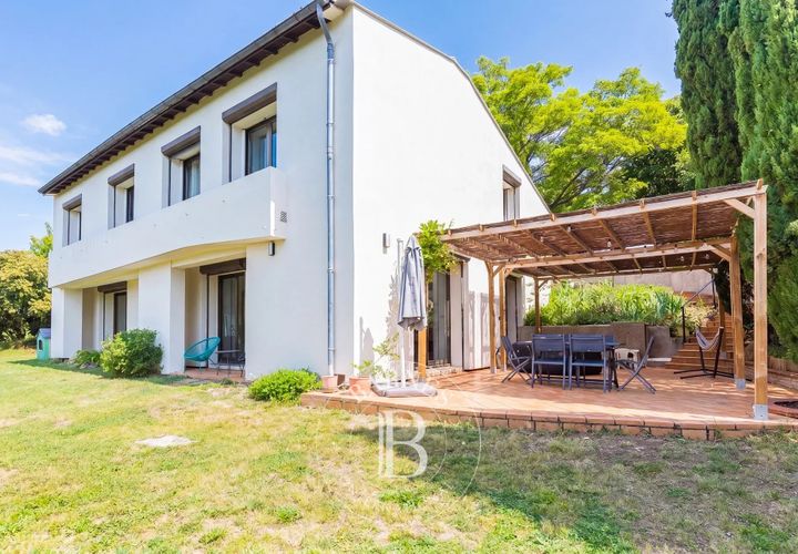 Villa a Pechbusque, Haute-Garonne, Pechbusque - € 790.000 | Ref: T347 - foto 1
