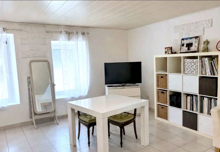Villa a La Bernardiere, Vendee, La Bernardiere - € 150.000 | Ref: 93_SCT-0026462 - foto 1