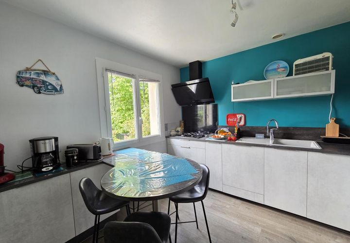 Villa a Saint-Aignan, Morbihan, Saint-Aignan - € 249.800 | Ref: 171_APY-0026483 - foto 1