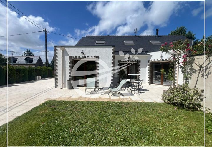 Villa en Erbray, Loire-Atlantique, Erbray - € 297.500 | Ref: 142_CRU-0026421 - photo 1