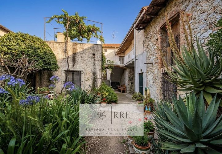 Landejendom i Toirano, Savona, Toirano - € 450.000 | Ref: 38601013-297 - foto 1