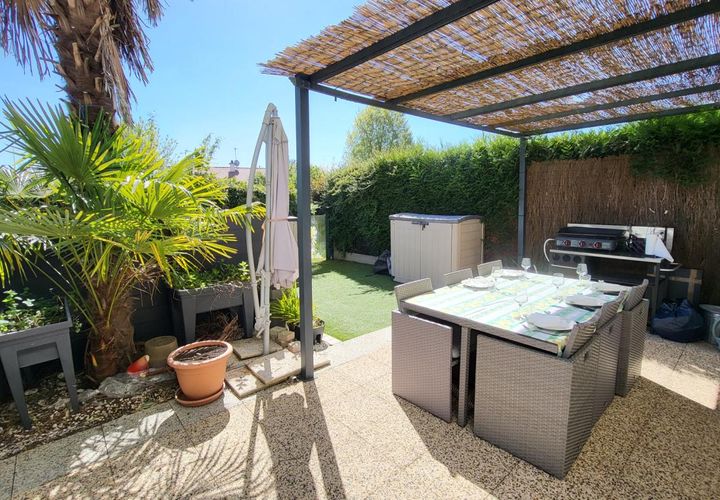 Villa i Le Mans, Sarthe, Le Mans - € 189.500 | Ref: 152_JPU-0026489 - foto 1