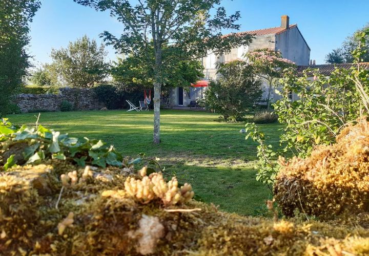 Villa a Oree-d'Anjou, Maine-et-Loire, Oree-d'Anjou - € 364.350 | Ref: 255_EME-0026482 - foto 1