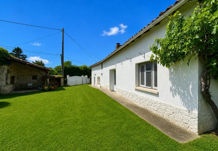 Villa i Limalonges, Deux-Sevres, Limalonges - € 100.000 | Ref: 46_JLY-0026297 - foto 1
