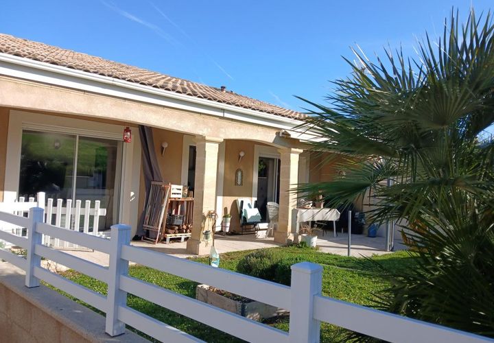 Villa a Champniers, Charente, Champniers - € 197.900 | Ref: 252_EMN-0025615 - foto 1