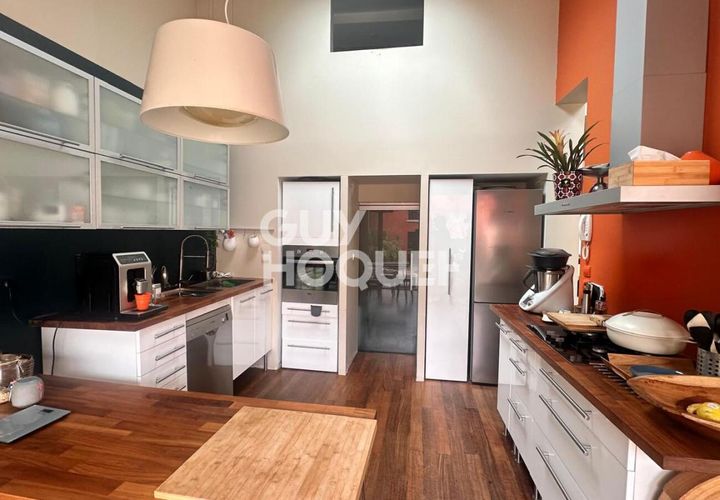 Villa i Margny-les-Compiegne, Oise, Margny-les-Compiegne - € 319.000 | Ref: 2343 - foto 1