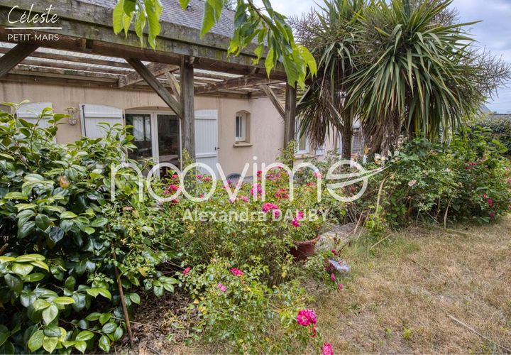 Villa i Petit-Mars, Loire-Atlantique, Petit-Mars - € 293.000 | Ref: 172_ADY-0026437 - foto 1