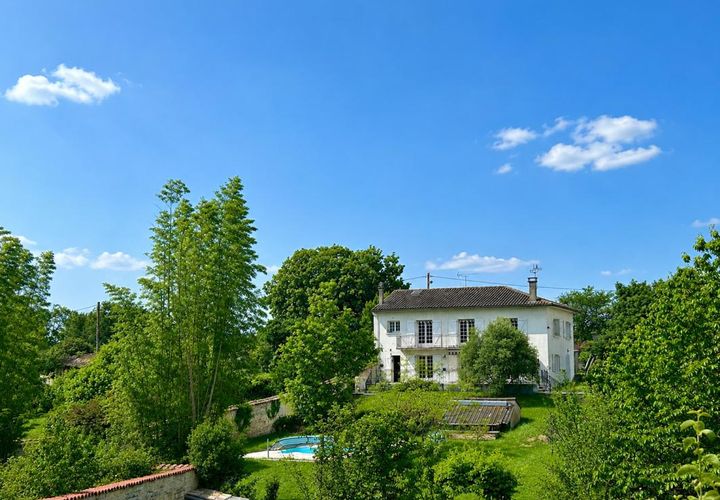 Villa a Chef-Boutonne, Deux-Sevres, Chef-Boutonne - € 270.000 | Ref: 46_JLY-0026469 - foto 1