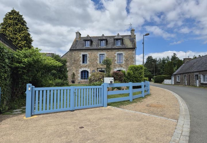 Villa i Kerpert, Cotes-d'Armor, Kerpert - € 322.500 | Ref: 229_KSN-0026470 - foto 1