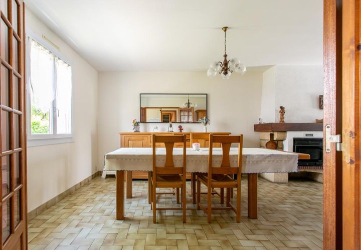 Villa i Mésanger, Loire-Atlantique, Mésanger - € 187.500 | Ref: 103_CPT-0026465 - foto 1