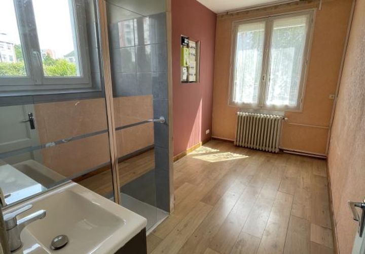Villa i Allonnes, Sarthe, Allonnes - € 126.120 | Ref: 249_SMF-0026464 - foto 1