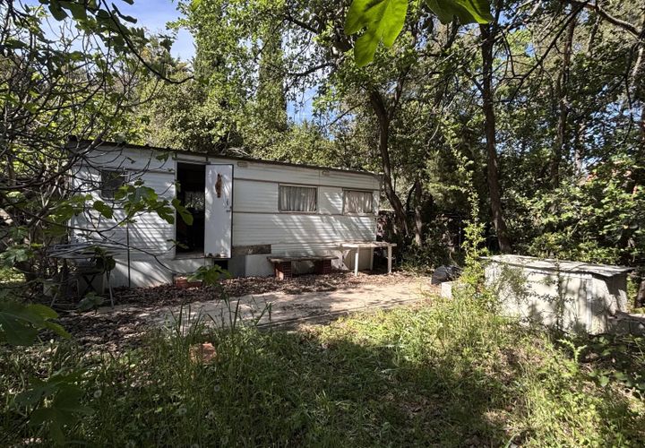 Helårsgrund i Marignane, Bouches-du-Rhone, Marignane - € 259.000 | Ref: 87110745 - foto 1