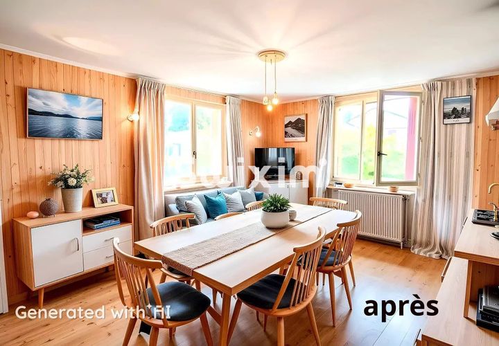 Villa a Montain, Jura, Montain - € 210.000 | Ref: 2519 sg - foto 1