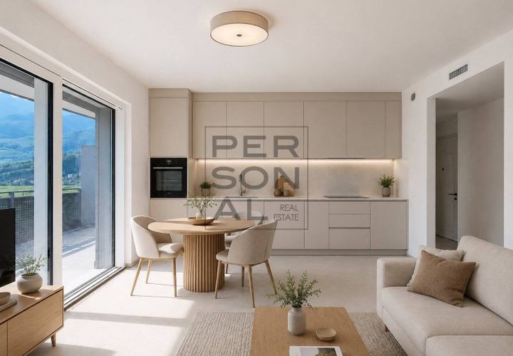 Leilighet i Volano, Trento, Volano - € 360 000 | Ref: FP-048 - foto 1