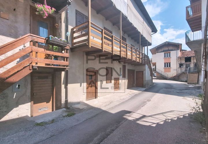 Villa i Trambileno, Trento, Trambileno - € 125.000 | Ref: FP-054 - foto 1