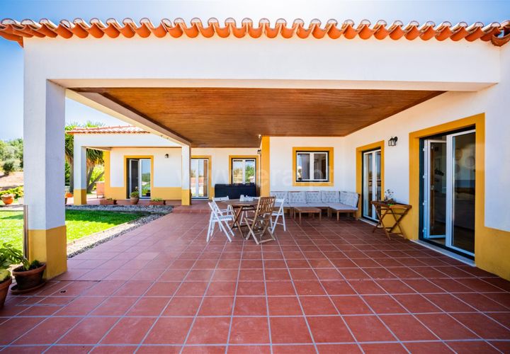 Haus in Tomar, Santarem, Tomar - € 620.000 | Ref: 395260078 - Foto 1