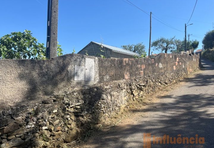 Helårsgrund i Fundao, Castelo Branco, Fundao - € 65.000 | Ref: SÒL_124 - foto 1