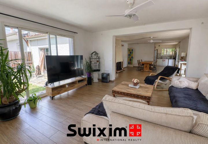 Villa en Eysines, Gironde, Eysines - € 409.000 | Ref: 720 - photo 1