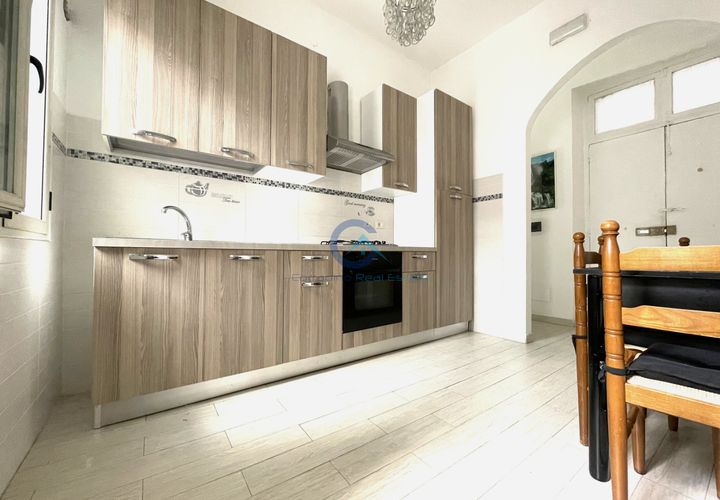 Apartament a Catanzaro, Catanzaro, Catanzaro - € 400/mes | Ref: CZ02-AA838 - foto 1