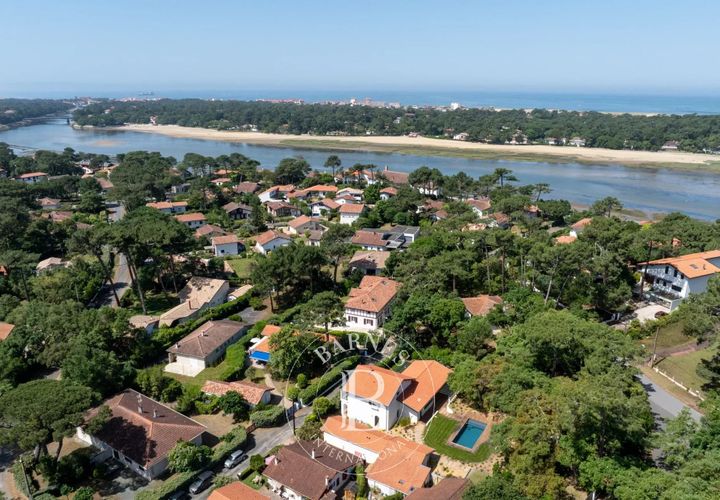 Villa i Hossegor, Landes, Hossegor - € 4.300.000 | Ref: M1880 - foto 1