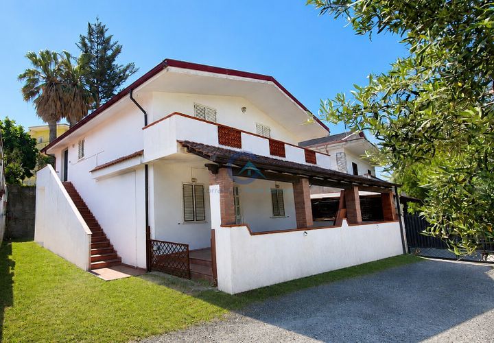Lejlighed i Catanzaro, Catanzaro, Catanzaro - € 95.000 | Ref: CZ-950 - foto 1