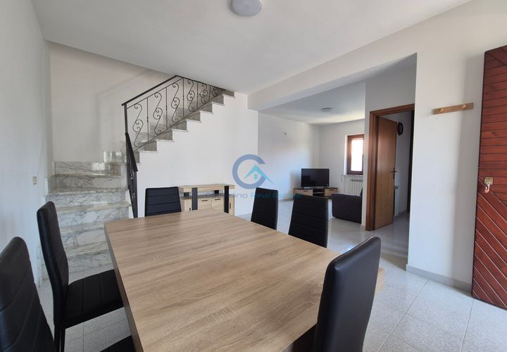 Byhus i Squillace, Catanzaro, Squillace - € 1.900/måned | Ref: CZ01-CV2067 - foto 1