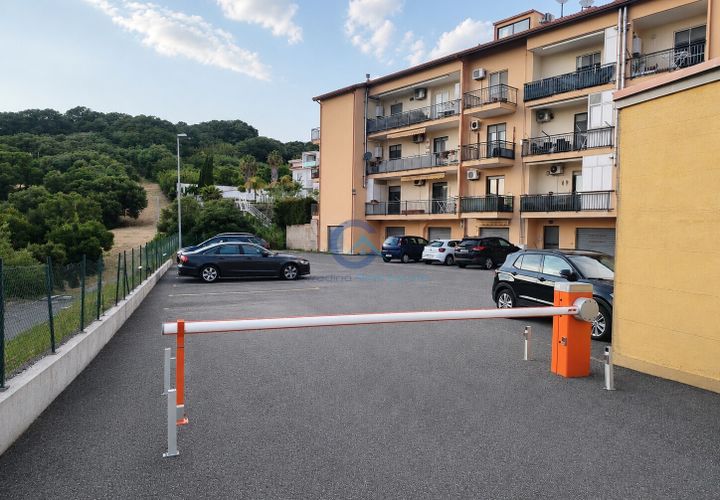 Erhvervsejendom i Catanzaro, Catanzaro, Catanzaro - € 35.000 | Ref: CZ-952 - foto 1