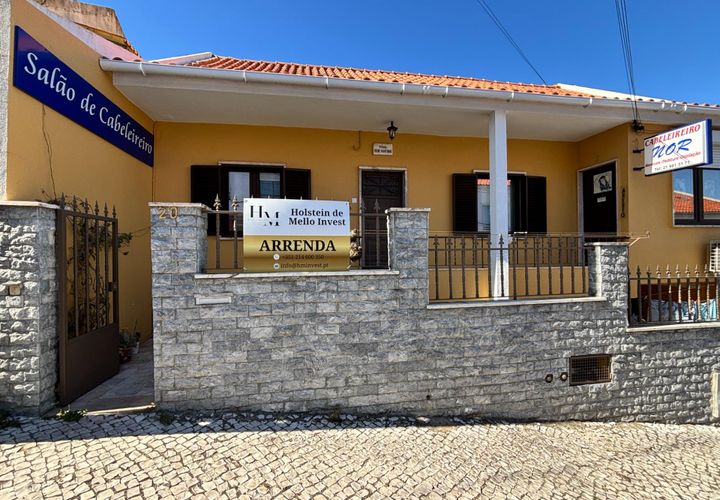 Apartament a Sintra, Lisbon, Sintra - € 1.200/mes | Ref: HMINVEST_AR_04/14252 - foto 1