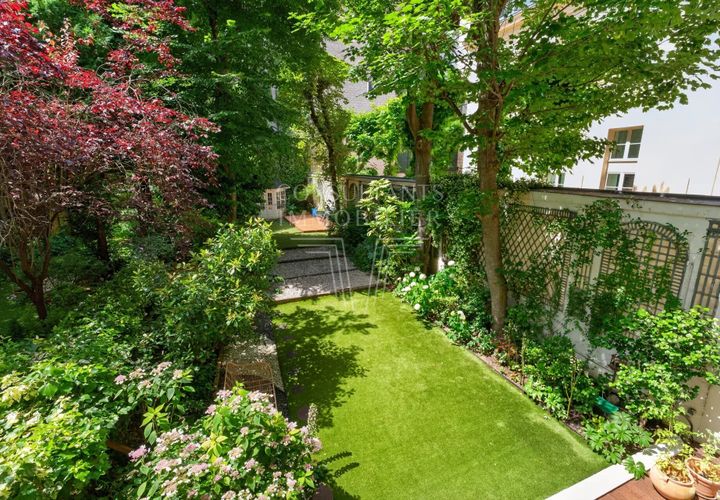 Lejlighed i Paris, Paris, Paris - € 3.800.000 | Ref: 87111737 - foto 1