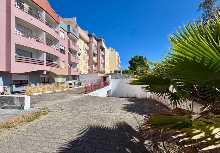 Garage i Setubal, Setubal, Setubal - € 33.000 | Ref: GAR_2603 - foto 1