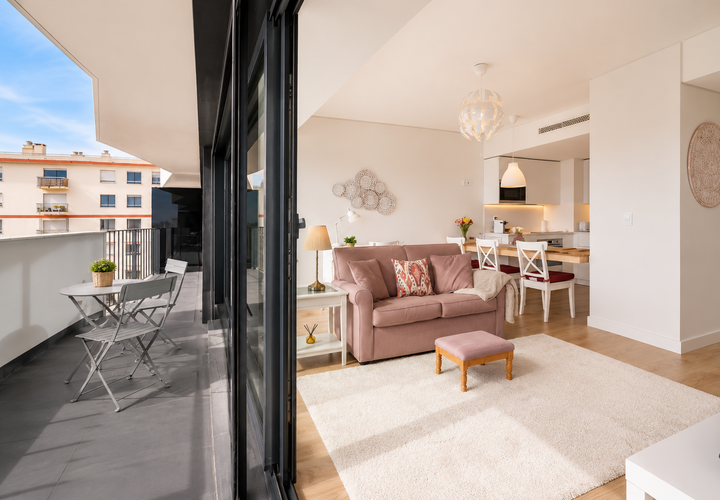Apartament a Odivelas, Lisbon, Odivelas - € 2.500/mes | Ref: 0510 - foto 1