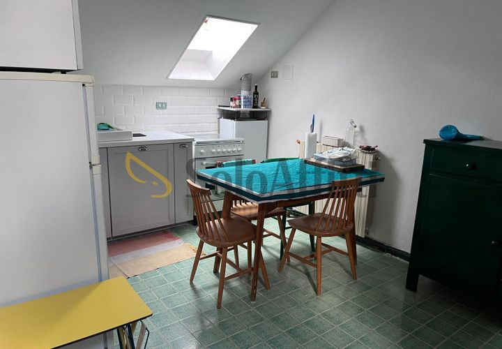 Apartament a Chiavari, Genoa, Chiavari - € 600/mes | Ref: AA784 - foto 1